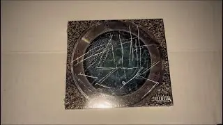 The Powers That B CD Unboxing