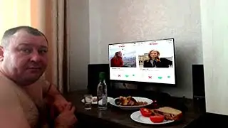 Скуфидон - серия 3 (Никита встал на защиту скуфа).