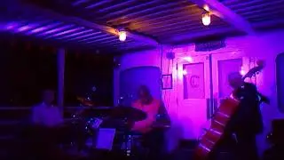 Billie s bounce in New Orleans
