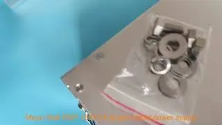 RSP-1500-15 Mean well power supply - kutop.com