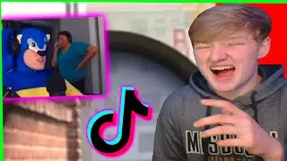 Reacting to Call of Duty TIKTOKS and trying not to LAUGH!