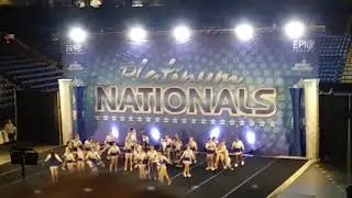 Cheerleading Nationals