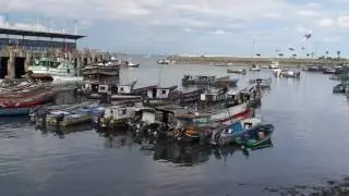 Ciudad de Panamá - Panama City