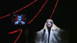 The Messiah Complex: Game Show