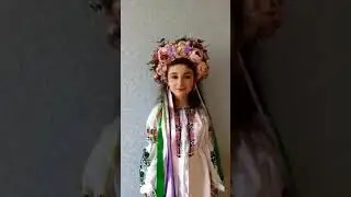 Аліна Дем"янець _ Мамина хатина