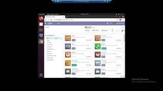how to activate developer mode in odoo | Hindi | 2021