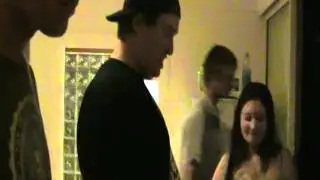 Travis and 95%