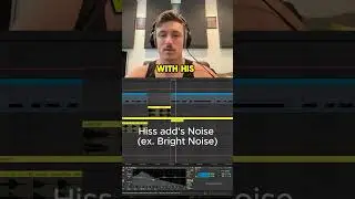 LAYERING DISTORTED DUBSTEP BASSES TOGETHER #dubstep #riddimdubstep #tearoutdubstep #basslayering
