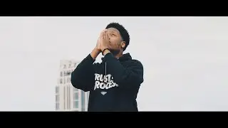 Trae Perry - Take Chances (Official Video)