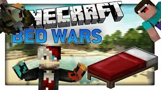 BedWars Highlight | All Kill In 1 Minute
