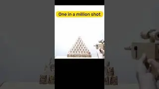 Wait for the end 😱