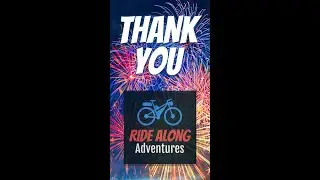 5,000 Thank Yous!