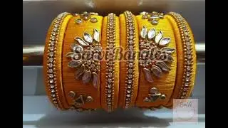 #sarvi_a_new_era🔥 #sarvibangles #bangles #bangleslove #kundanbangles #bridalaccessories #tirupur