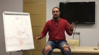 Как сохранить состояние после практики (фрагмент семинара по Цигун)