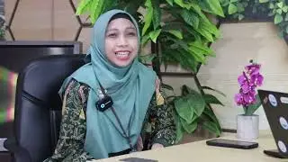"Bapandiran" edisi Gerakan Sekolah Sehat (GSS)