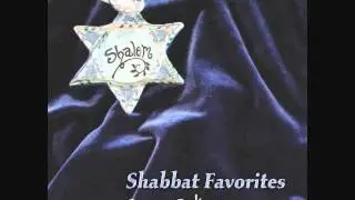 Susan Colin - Sh'ma/V'ahavta