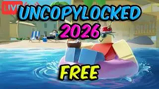 MM2 SUMMER 2026 UNCOPYLOCKED! MURDER MYSTERY 2