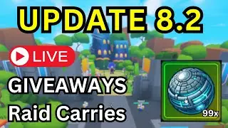 Anime Champions Nightmare raid carries