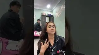 PRANK AYANG LANGSUNG MAKSA BOBOK 🤪 