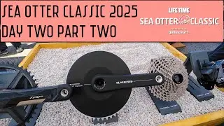 Sea Otter Classic 2025: Day Two Part Two