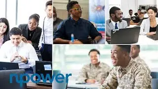 Schnucks' 2024 United Way Campaign Partner Feature: NPower Missouri