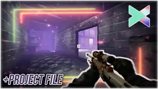 "𝟮𝟬𝟮𝟭" | CS:GO Filmora X edit ['Clips in desc.']