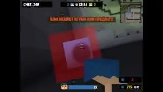 Ace of Spades #5 - VIP персона #3