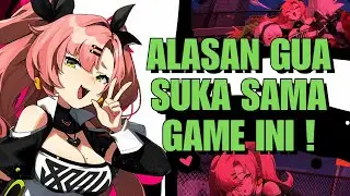 ALASAN MENGAPA GUA SUKA SAMA ZENLESS ZONE ZERO !!! | Zenless Zone Zero