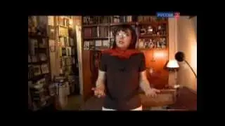 Толстые. 6 серия. Александра Львовна