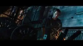 I Frankeinstein - Trailer HD
