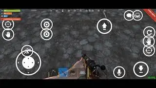 Не удачный рейд🤯 oxide survival island