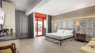 CityStyle Hotel Reggio Emilia, Reggio nell'Emilia, Italy | Travel With Divya