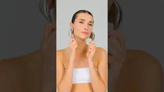 Крио массаж. Лучшее средство от отёков лица #shorts #beauty #массаж #марутака #marutaka #криомассаж