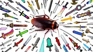 1.000.000.001 СПОСОБ УБИТЬ ТАРАКАНА