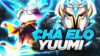 TR CHALLENGER SUPPORT | | YUUMİ ÖĞRETİCİ OYNANIŞ | |