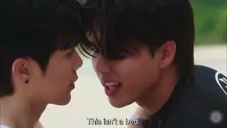 Love sea the series episode 2 