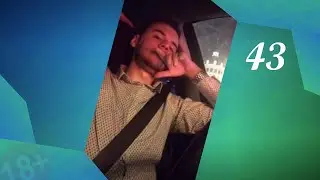 iSlate Periscope [Уныние]