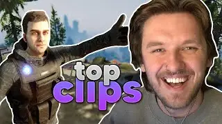 The worst survival guide in Sons of the Forest | Funny Moments Ep. 8