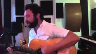 Micah Gilliam - Beast of Burden - The Rolling Stones