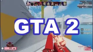 GTA 2 🏎 arsanal montage