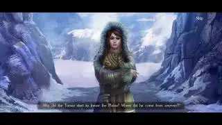 Lost Lands 5 Ice Spell Full Walkthrough Part 3