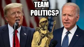 Why Do We Play Team Politics?