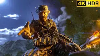 Hunted | Ultra Realistic Graphics Gameplay [4K 60FPS] Modern Warfare