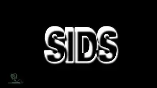 SIDS: Sudden Infant Death Syndrome