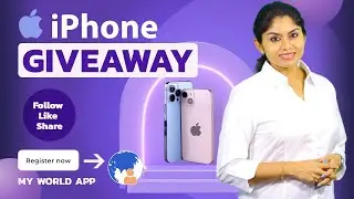#MyWorl Mobile App #MyWorldApp4U #financialmanagement  #giveaway  #selfgrowth #health