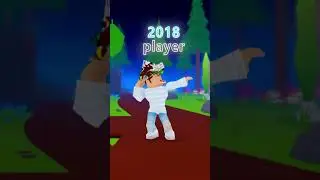 What year did you join roblox? 🔥