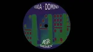 Oxia - Domino (Apste Lo - Fi Remix)