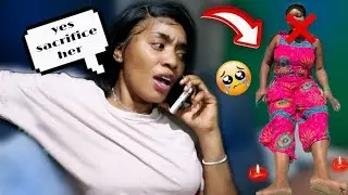 Sacrifice  Pr.an.k * Gone Wrong *