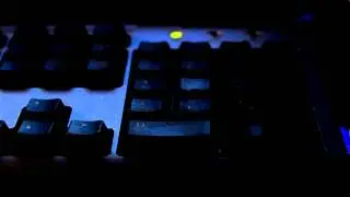 Canon 550d/T2i Low Light Noise Reduction