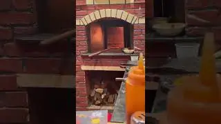 Best wood fire pizza in mumbai | The House of Massimo #shorts #viral #trending